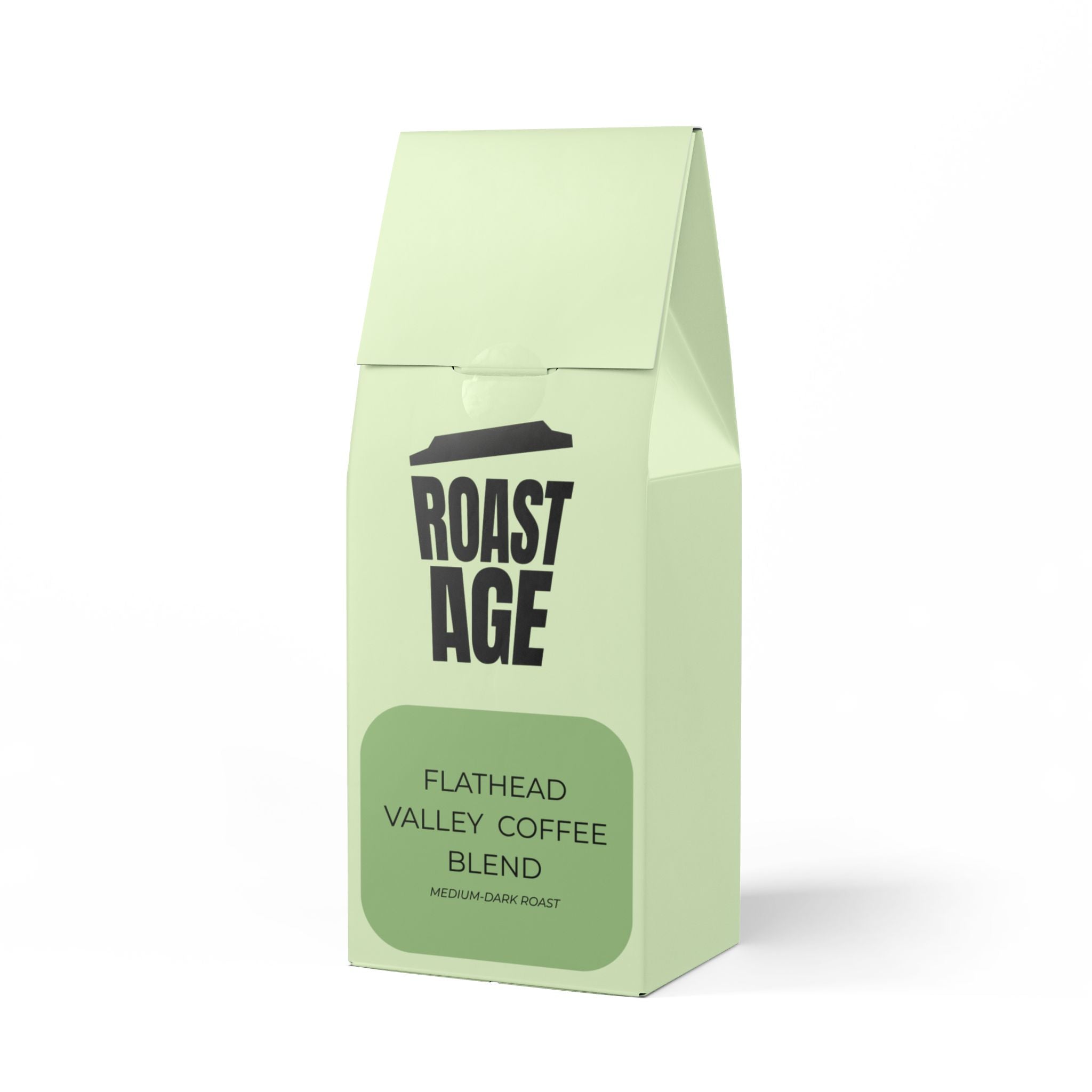 Flathead Valley – Earthy Depths, Wild Mornings