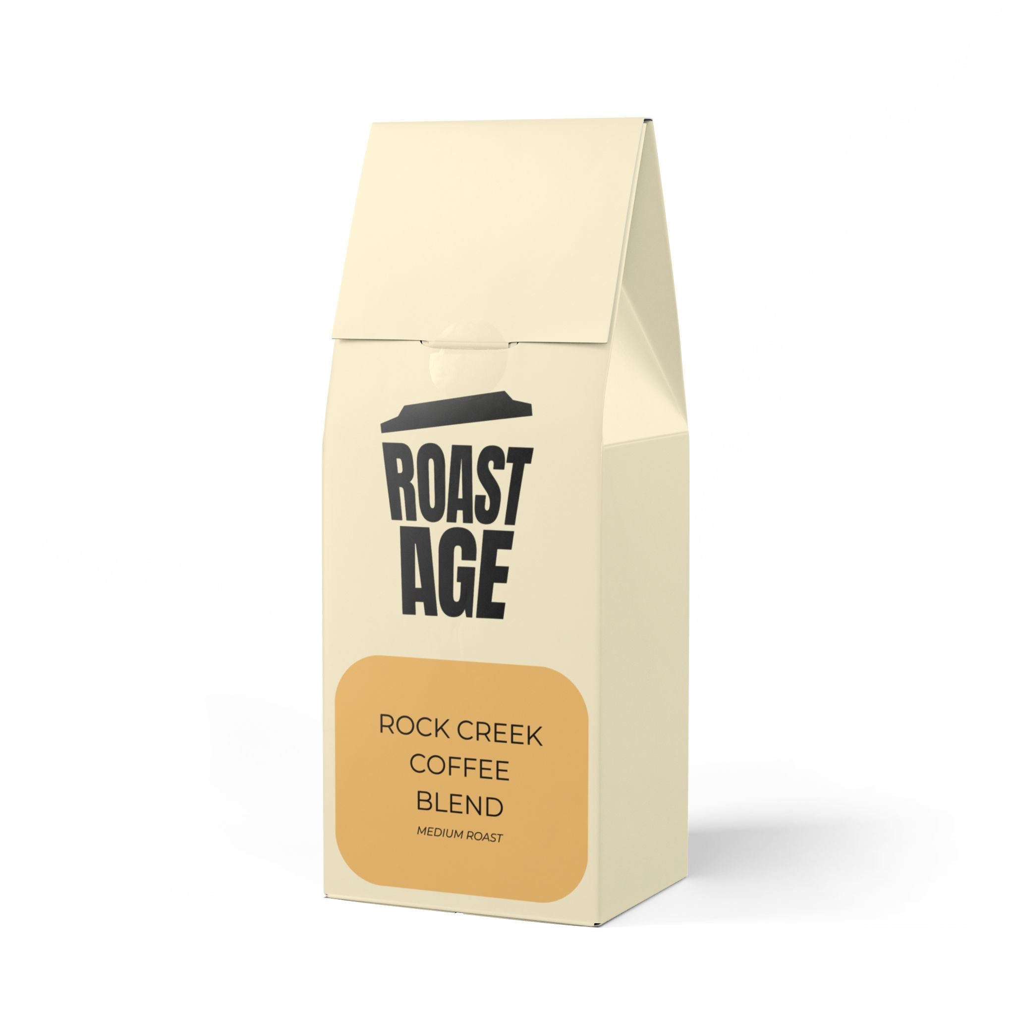 Rock Creek Roast – Smooth Sips from Rugged Roots