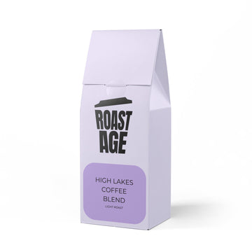 High Lakes Light – Crisp Mornings in Every Sip